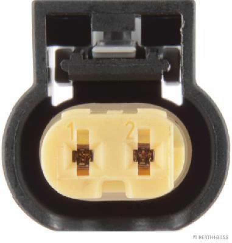 HERTH+BUSS ELPARTS Sensor, Abgastemperatur 70682232