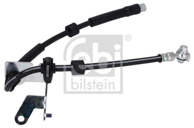 FEBI BILSTEIN Bremsschlauch 183478