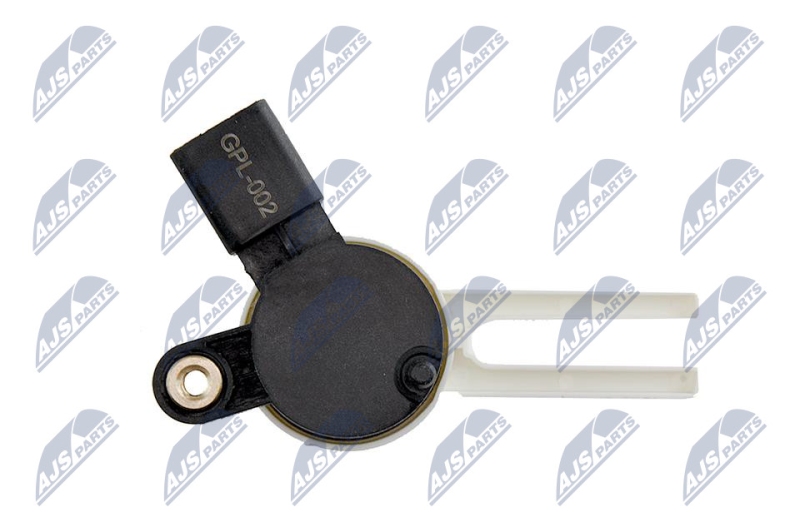 NTY Pedalwegsensor, Bremspedal EPH-PL-002