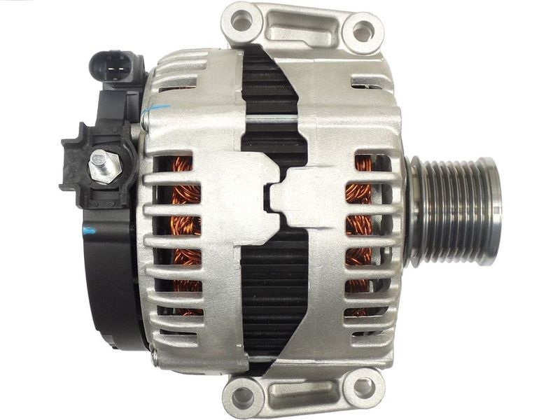 AS-PL Generator Brandneu AS-PL