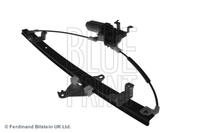 BLUE PRINT Window Regulator