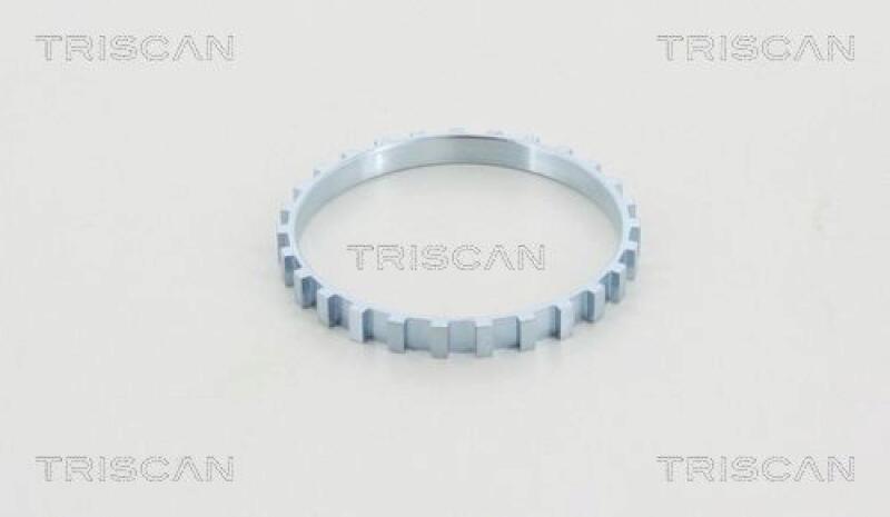 TRISCAN Sensorring, ABS