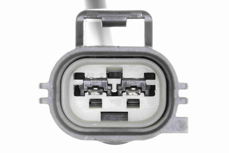 VEMO Injection Unit, soot/particulate filter regeneration Original VEMO Quality