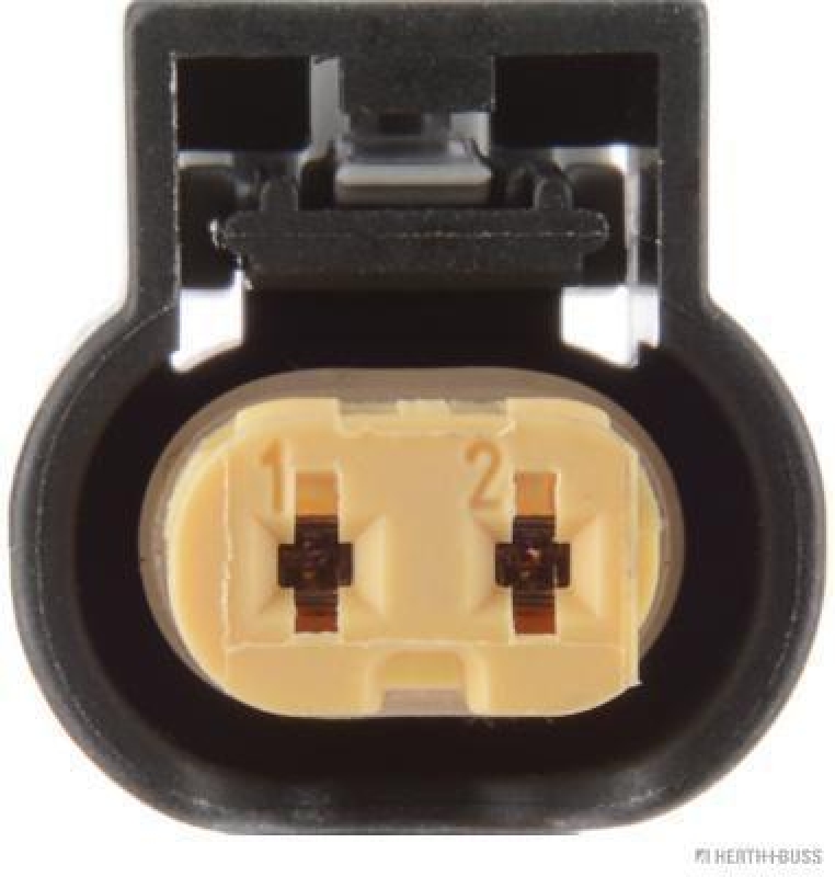 HERTH+BUSS ELPARTS Sensor, Abgastemperatur 70682233