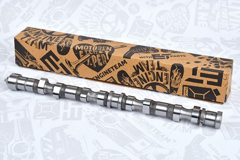 ET ENGINETEAM Camshaft