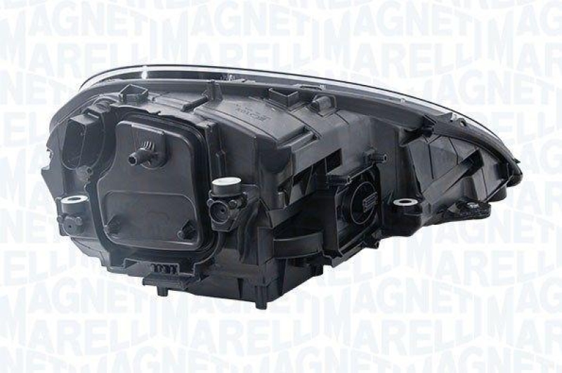 1x Magneti Marelli Hauptscheinwerfer LED Links passend für Porsche Macan 95B 3.0