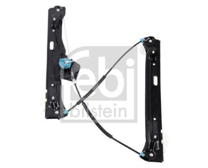 FEBI BILSTEIN Fensterheber 193250