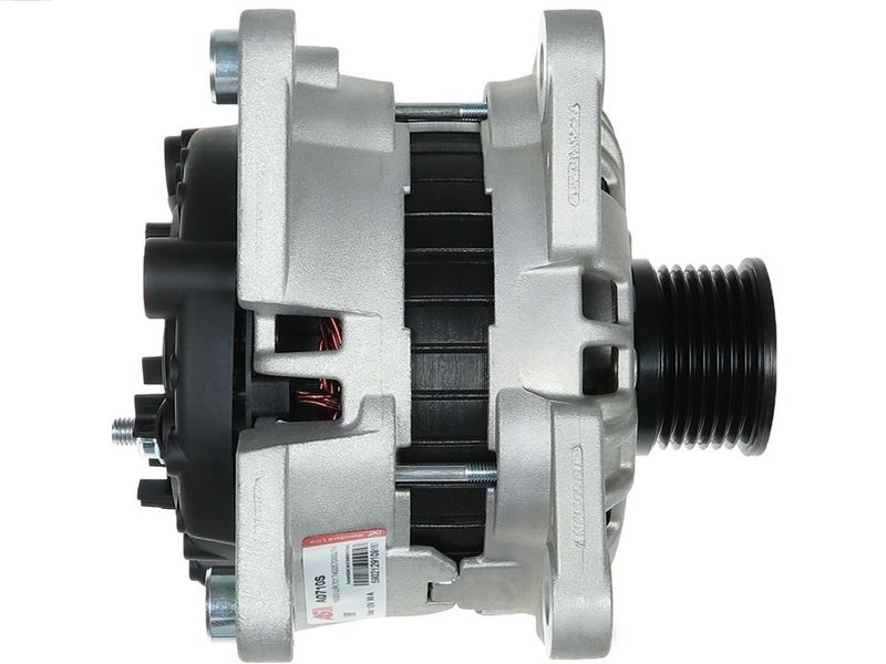 AS-PL Generator Brandneu AS-PL