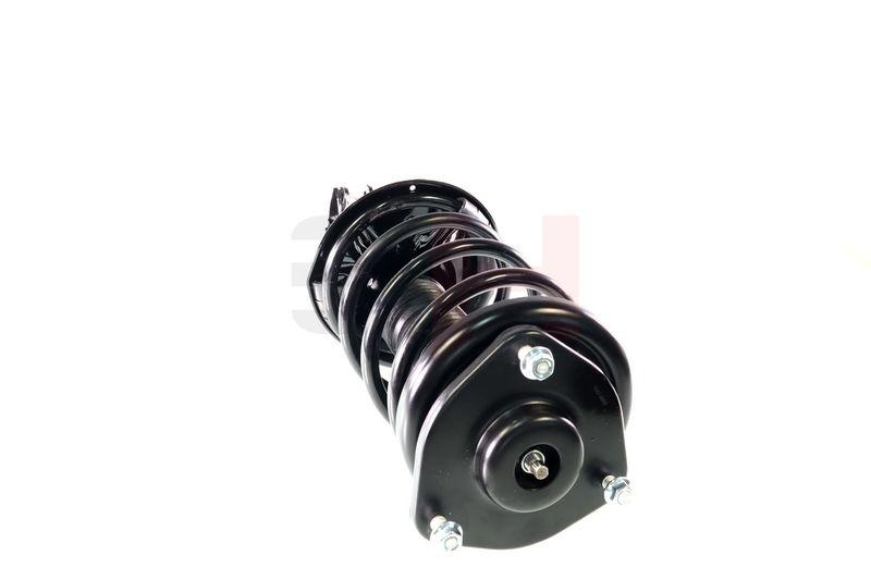 Komplett Sto&szlig;d&auml;mpfer Federbein Satz Vorne links rechts passend f&u...