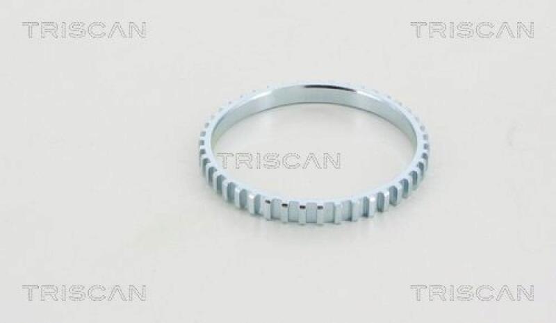 TRISCAN Sensorring, ABS