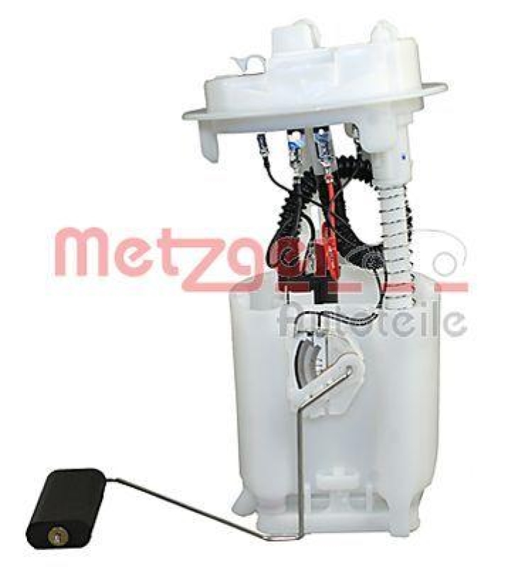 METZGER Kraftstoff-Fördereinheit 2250057