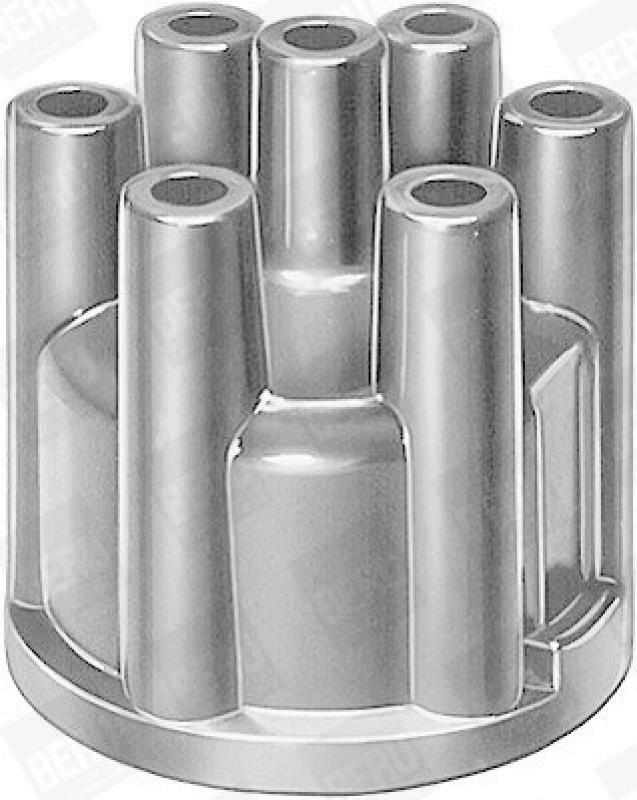 BERU Distributor Cap