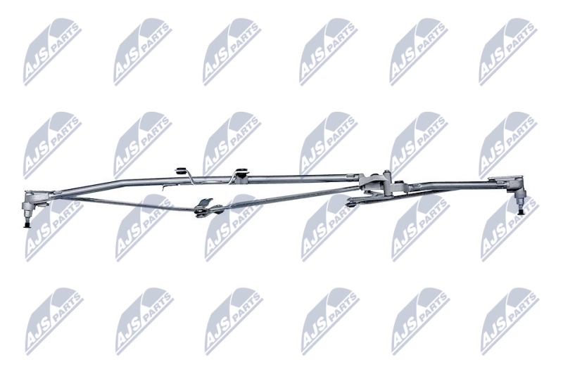 NTY Wischergest&auml;nge EMW-PL-004