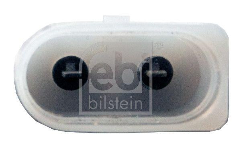 FEBI BILSTEIN Ausgleichsbehälter, Kühlmittel 171863