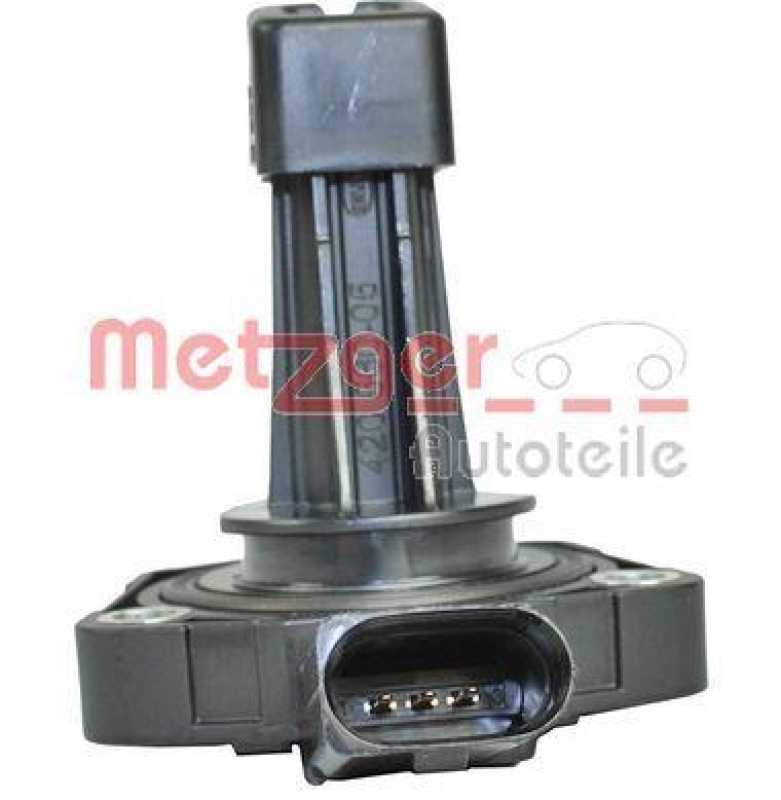 METZGER Sensor, engine oil level OE-part