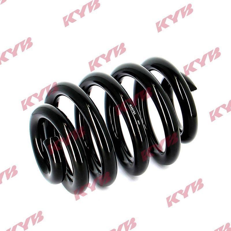 KYB Coil Spring K-Flex