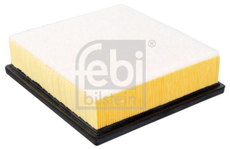 FEBI BILSTEIN Luftfilter 103003