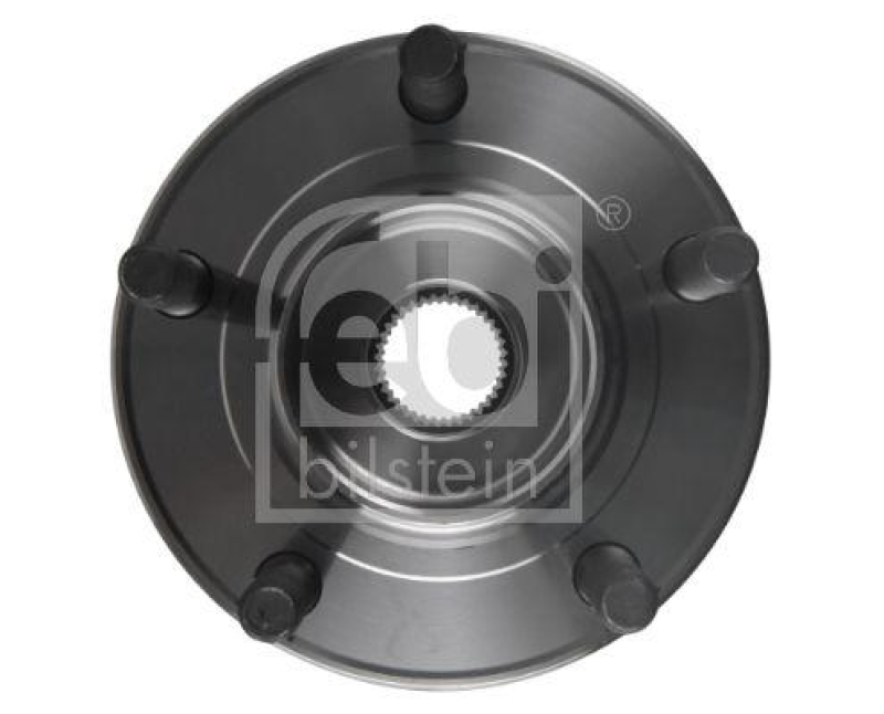 FEBI BILSTEIN Wheel Bearing Kit