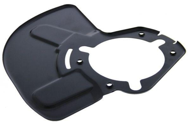 MAPCO Splash Panel, brake disc