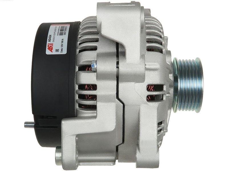 AS-PL Generator Brandneu AS-PL