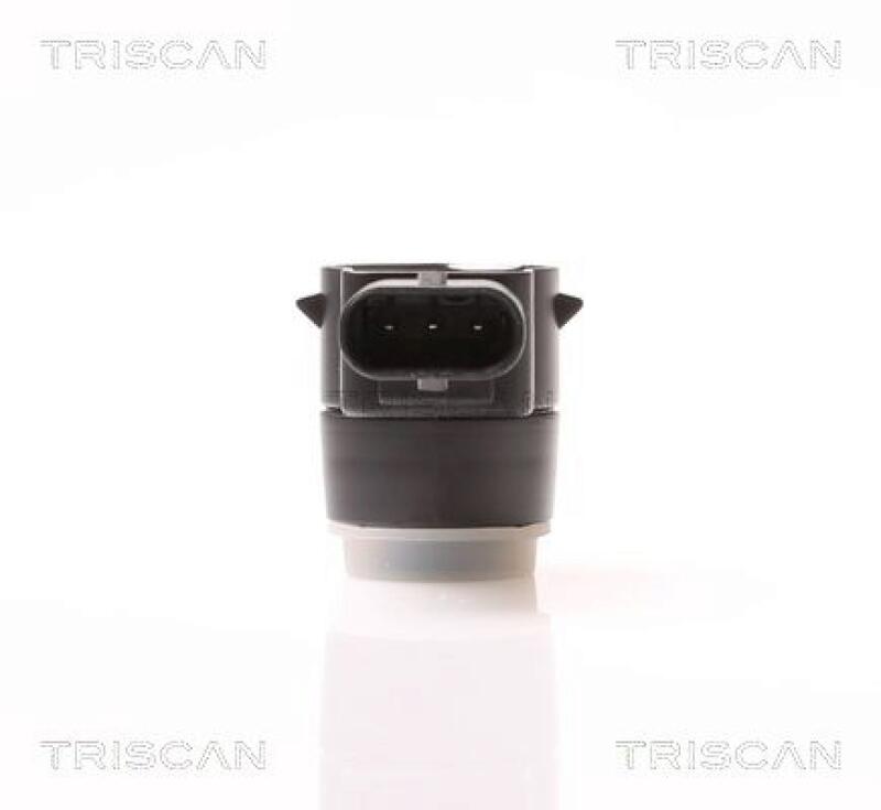 TRISCAN Sensor, parking assist