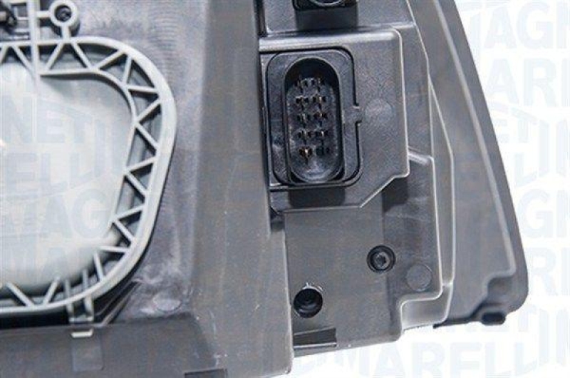 MAGNETI MARELLI Headlight