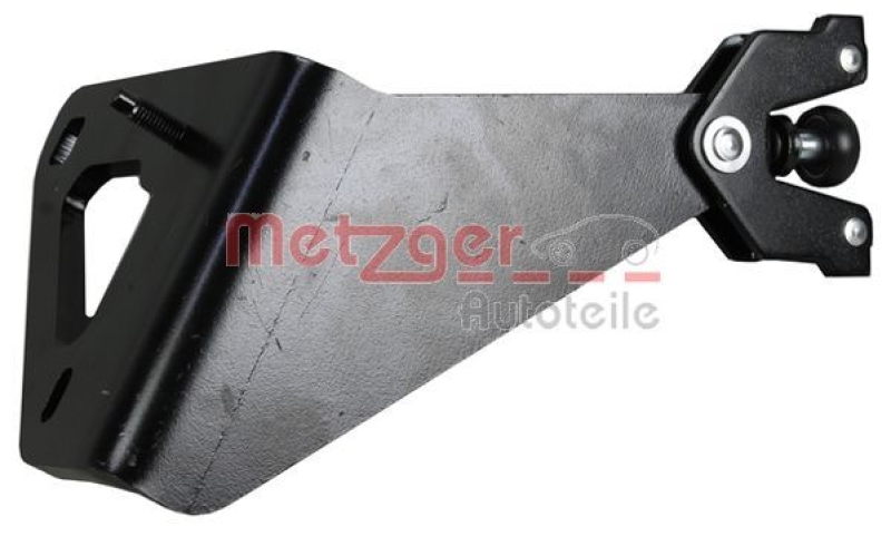 METZGER Roller Guide, sliding door