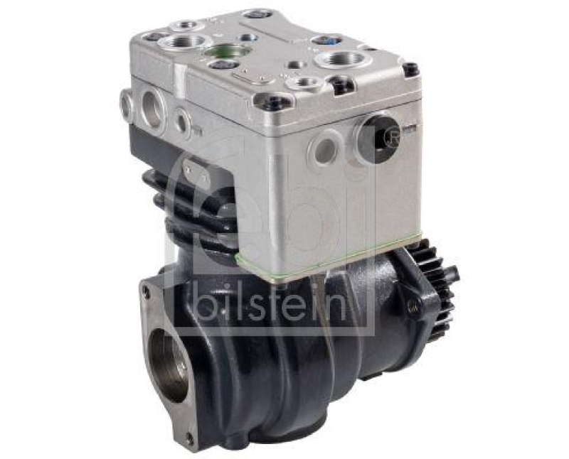 FEBI BILSTEIN Compressor, compressed air system