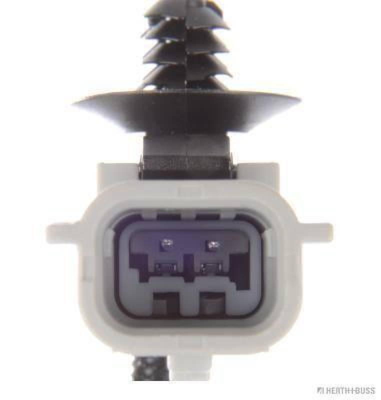 HERTH+BUSS ELPARTS Sensor, Abgastemperatur 70682236