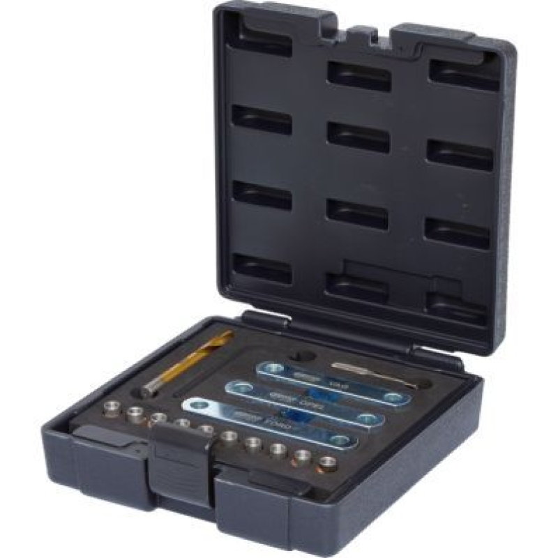 KS TOOLS Thread Cutter Set