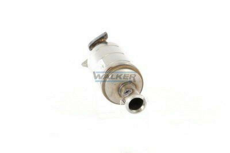 WALKER Soot/Particulate Filter, exhaust system EVO C