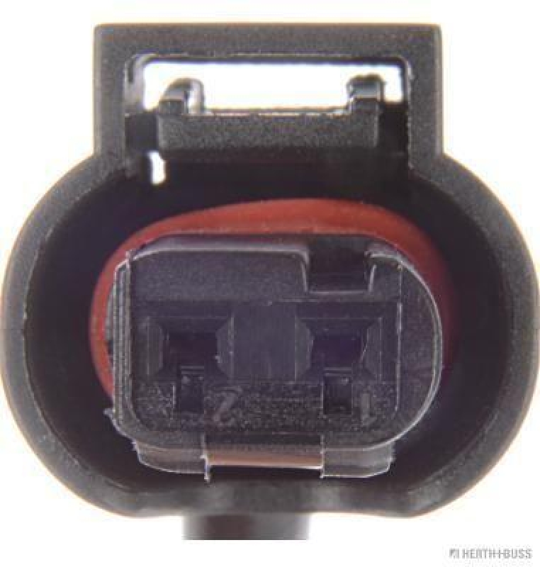 HERTH+BUSS ELPARTS Sensor, Abgastemperatur 70682238