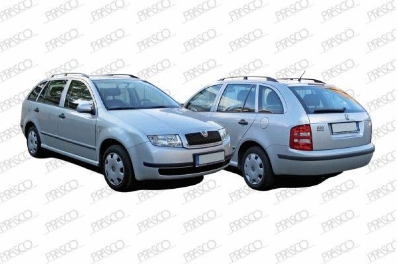 Trim/Protective Strip, bumper Premium