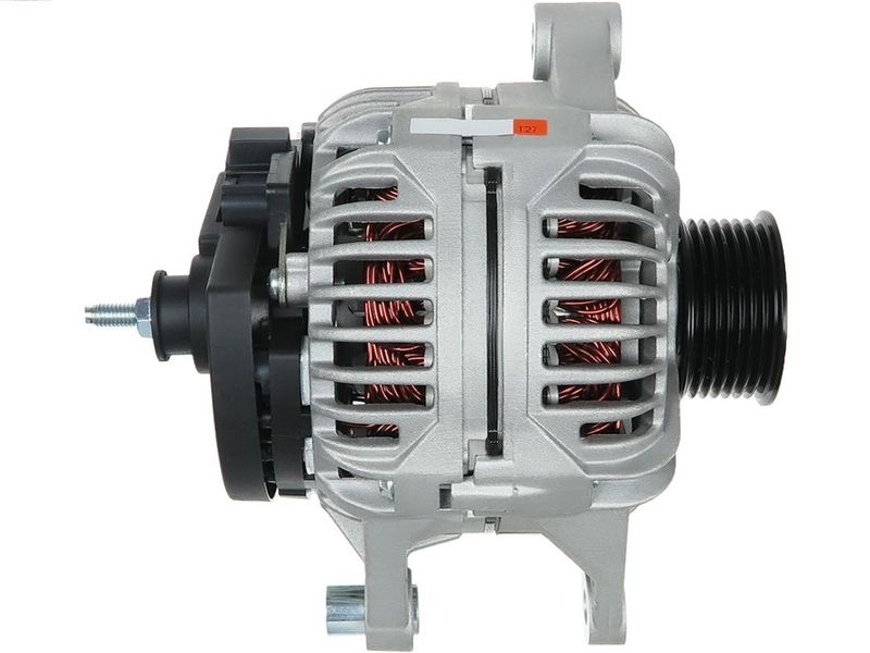 AS-PL Generator Brandneu AS-PL