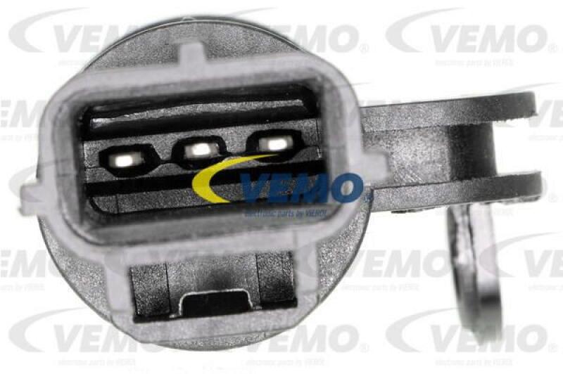 VEMO RPM Sensor, manual transmission Original VEMO Quality
