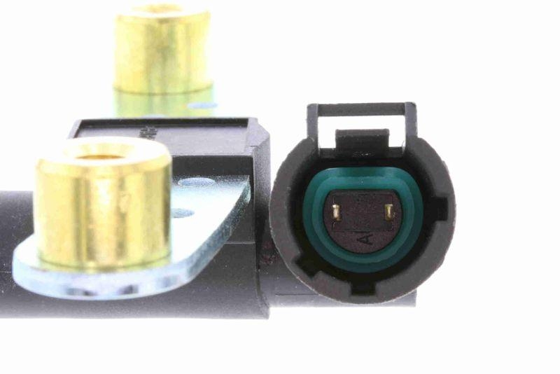 VEMO Sensor, crankshaft pulse Original VEMO Quality