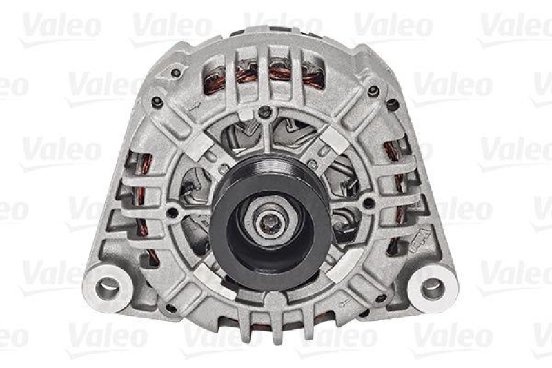 VALEO Alternator VALEO RE-GEN REMANUFACTURED