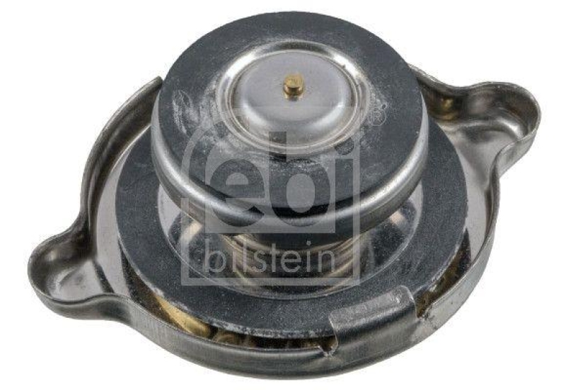 FEBI BILSTEIN Verschlussdeckel, Kühlmittelbehälter 02359