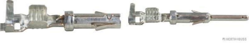 HERTH+BUSS ELPARTS Crimpzangeneinsatz 95942131