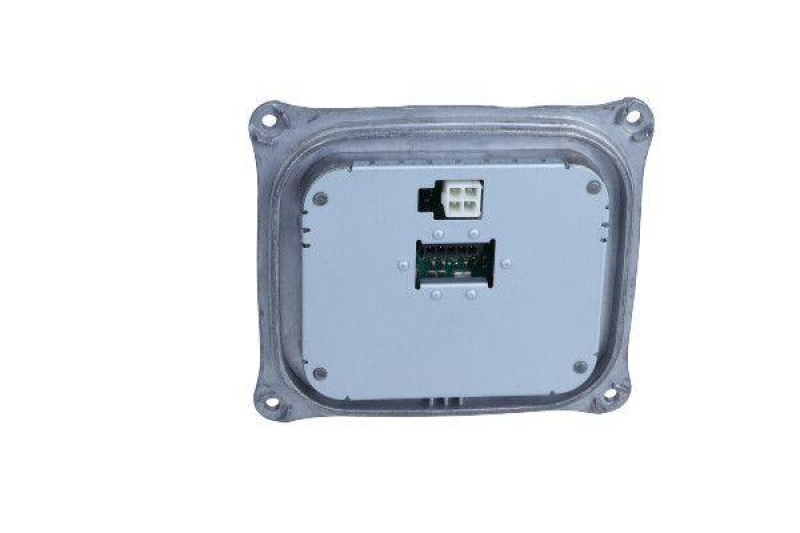 MAXGEAR Control Unit, lights