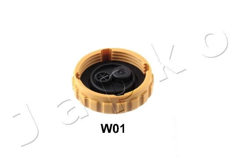 JAPKO Cap, radiator