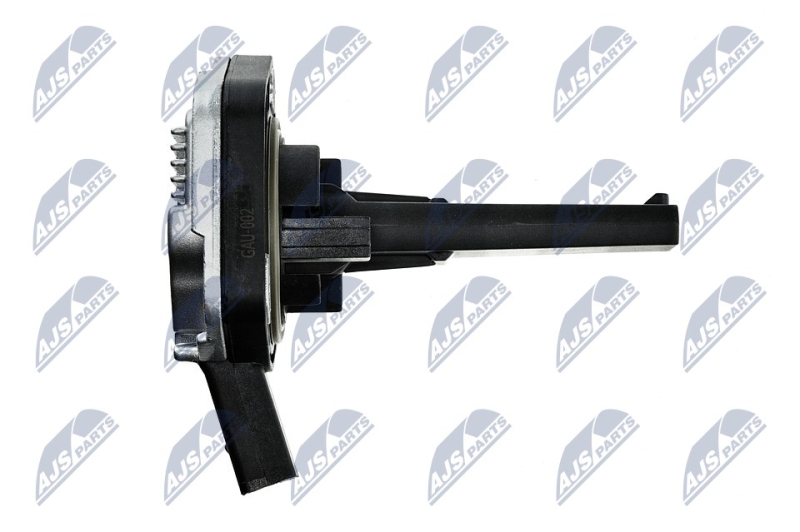 NTY Sensor, Motor&ouml;lstand