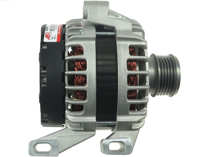 AS-PL Generator Brandneu AS-PL