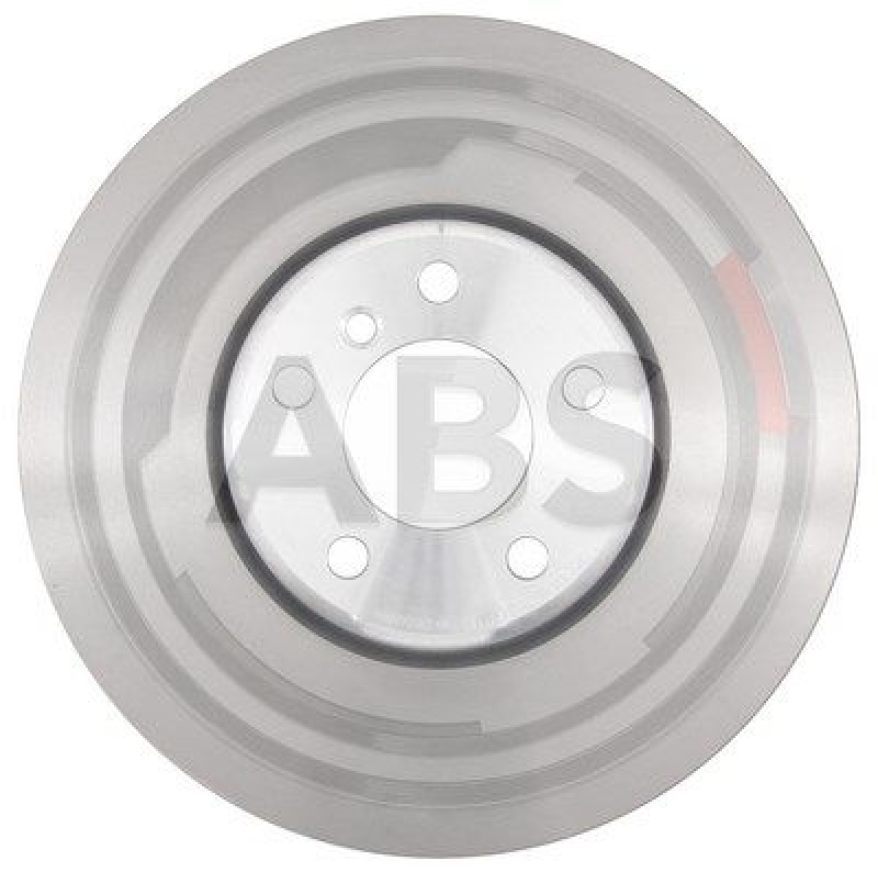 A.B.S. Brake Disc