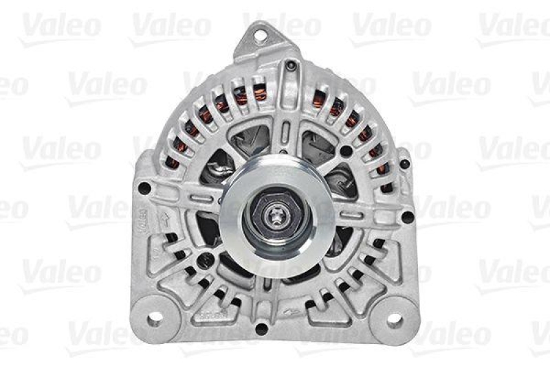 VALEO Generator VALEO ORIGINS NEW OE TECHNOLOGIE
