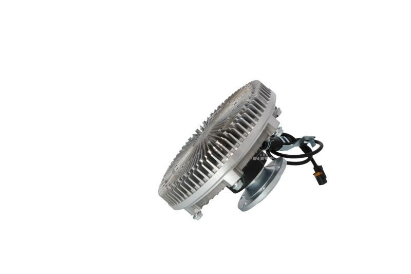 NRF Clutch, radiator fan