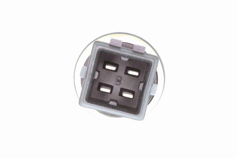 VEMO Sensor, coolant temperature Original VEMO Quality