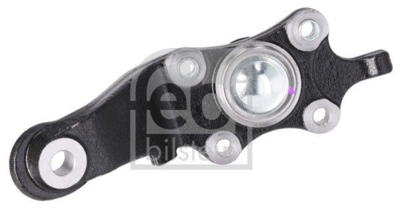 FEBI BILSTEIN Trag-/Führungsgelenk 43097