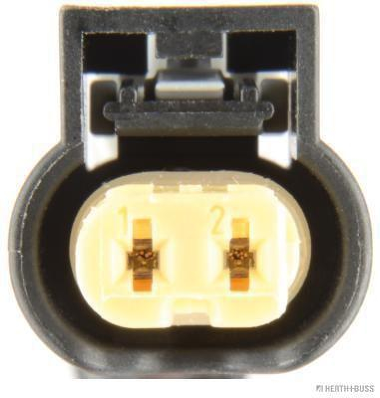 HERTH+BUSS ELPARTS Sensor, Abgastemperatur 70682255