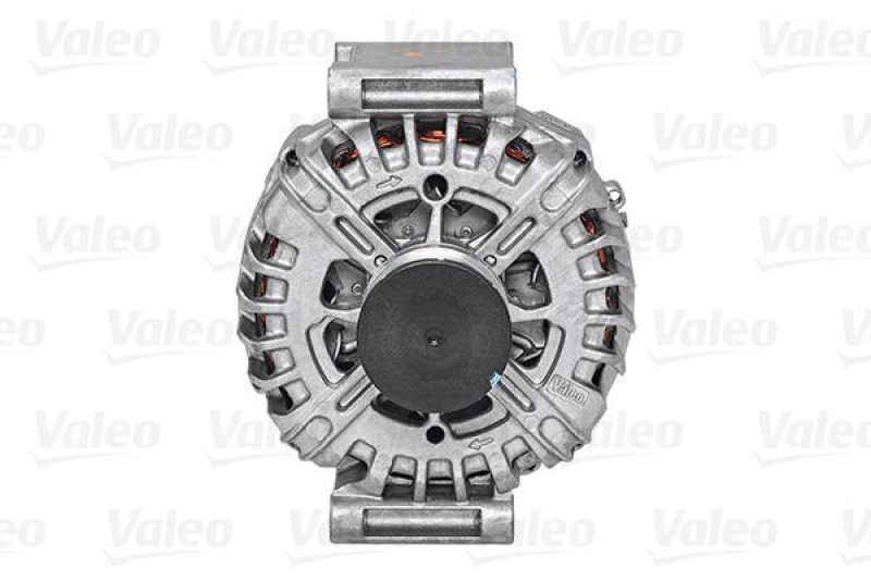 VALEO Generator VALEO ORIGINS NEW OE TECHNOLOGIE